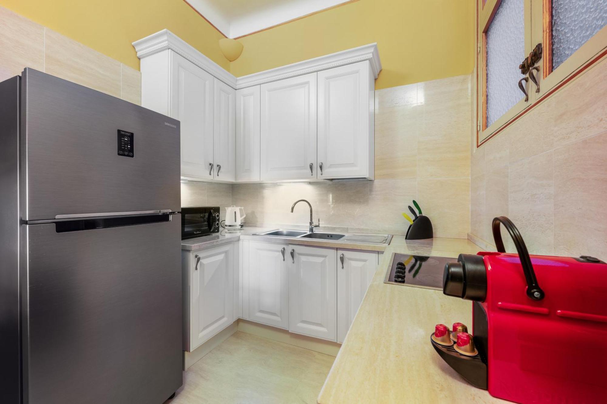Le Coq Tersling - Residential Parking - Ac - Sea View Daire Menton Dış mekan fotoğraf