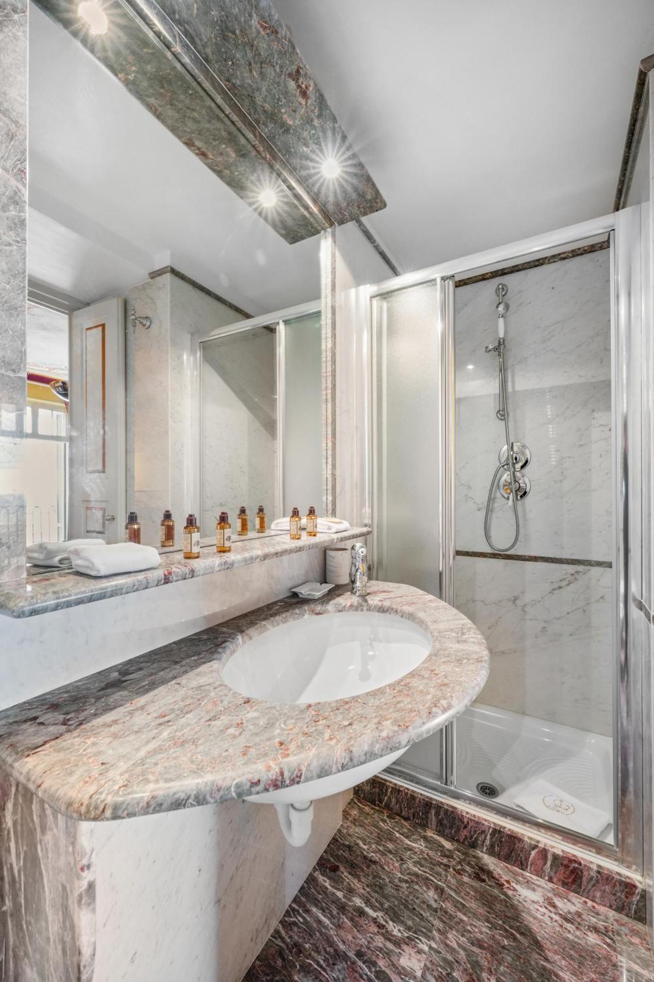 Le Coq Tersling - Residential Parking - Ac - Sea View Daire Menton Dış mekan fotoğraf