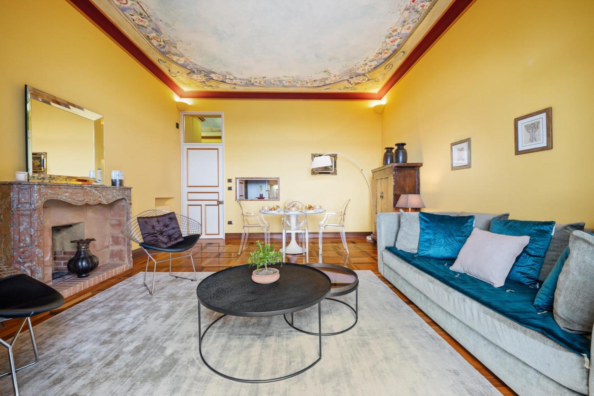 Le Coq Tersling - Residential Parking - Ac - Sea View Daire Menton Dış mekan fotoğraf